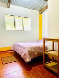 Hospedaje el Mirador