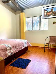 Hospedaje el Mirador