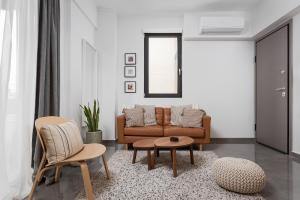 Orpheas Athens Comfy Apartment