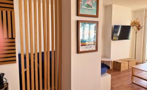 LAppart du Quai - Centre ville, Port, Nausicaá