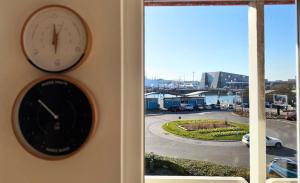 Appartements L'Appart du Quai - Centre ville, Port, Nausicaa : photos des chambres