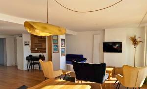 LAppart du Quai - Centre ville, Port, Nausicaá