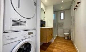 Appartements L'Appart du Quai - Centre ville, Port, Nausicaa : photos des chambres