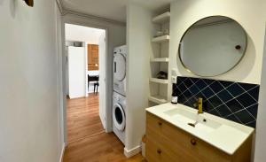 Appartements L'Appart du Quai - Centre ville, Port, Nausicaa : photos des chambres