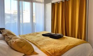 Appartements L'Appart du Quai - Centre ville, Port, Nausicaa : photos des chambres