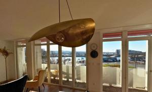 Appartements L'Appart du Quai - Centre ville, Port, Nausicaa : photos des chambres