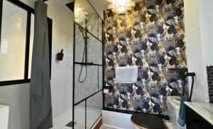 Appartements L'Appart du Quai - Centre ville, Port, Nausicaa : photos des chambres