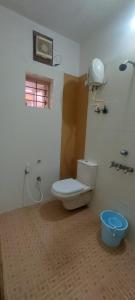 Orange valley Homestay Near Lulu Kochuveli
