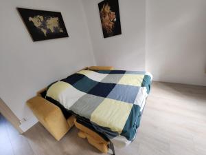 Le cocon de Charlotte