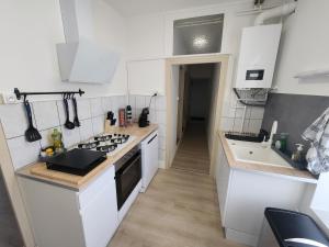 Appartements Le cocon de Charlotte : photos des chambres
