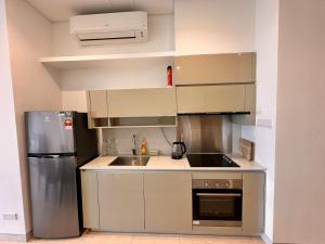 lucentia residences Bbcc