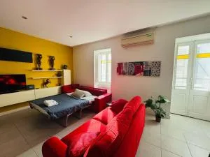 Specious apartment in St Julians - Пейсвіл