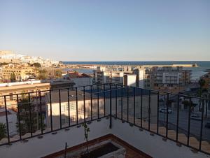 Ático EL AMANECER