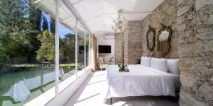 Agua Bendita San Miguel de Allende - Atotonilco