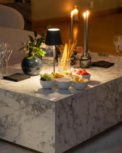 Unique Flat on the GRAND PLACE