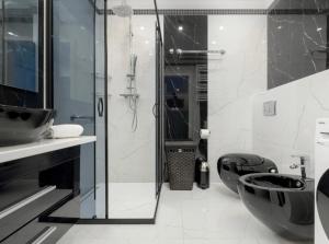 BLACK Apartament Miodowy Dom