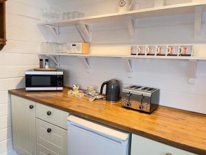 Norway House Studio