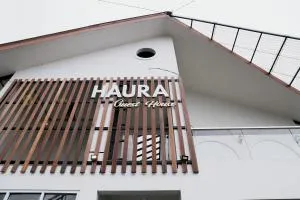 Haura By Travelink - Kejajar