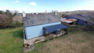 Three Bedroom Breton Cottage