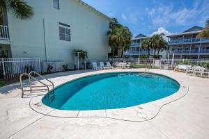 Salty Eagle Overlook