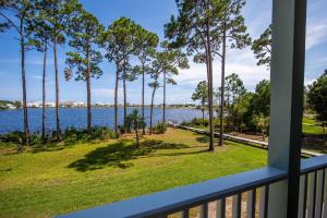 Salty Eagle Overlook