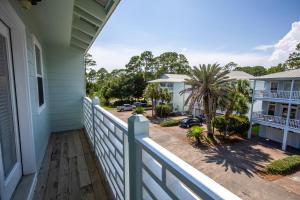 Salty Eagle Overlook