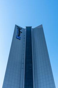 Radisson Blu Hotel, Durban Umhlanga