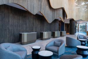 Radisson Blu Hotel, Durban Umhlanga