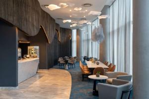 Radisson Blu Hotel, Durban Umhlanga