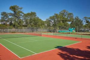 Campings MOBIL HOME LMNP GUIGON : photos des chambres