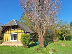 La petite maison - Le Bosc-Roger-en-Roumois