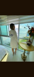 Ecusuites Family Riverfront 1 Best View Santa Ana Airport