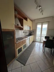 La Casa di Cla - بيفيرينو