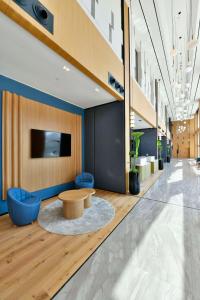 Radisson Hotel Mersin