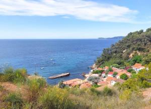 LEvasion Méditerranéenne - Villa Piscine, Proxi Plage & Commerces
