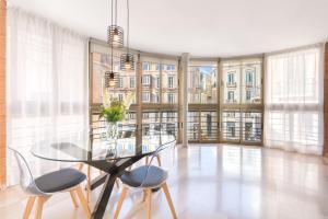 vistas panóramicas Calle Larios