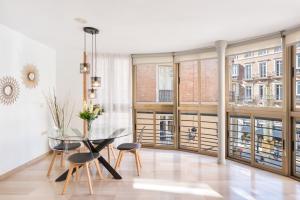 vistas panóramicas Calle Larios