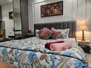 Ultra Luxury Cool Flat By Bliss Stay