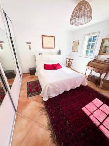 Villas L-Evasion Mediterraneenne - Villa Piscine, Proxi Plage & Commerces : photos des chambres