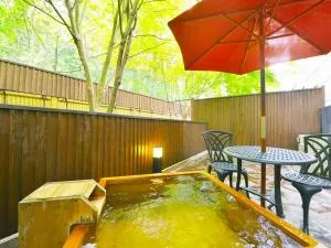 Hotel Euro City - Никко