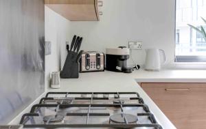 Niche Parkview Apartments