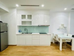 Lili & Chichi Homestay