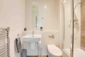 Niche Parkview Apartments