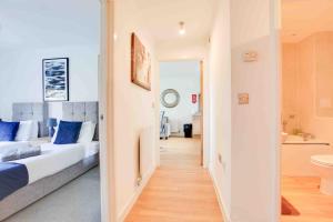 Niche Parkview Apartments