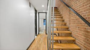 The Million Dollar Perch