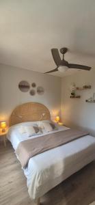 Gîte A lombre du clocher