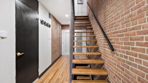 The Million Dollar Perch