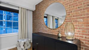 The Million Dollar Perch