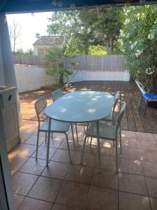 Le Mazet de la Sauvagine