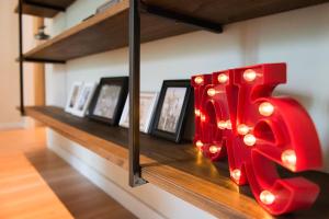 Four Petals Barcelona Boutique Apartments